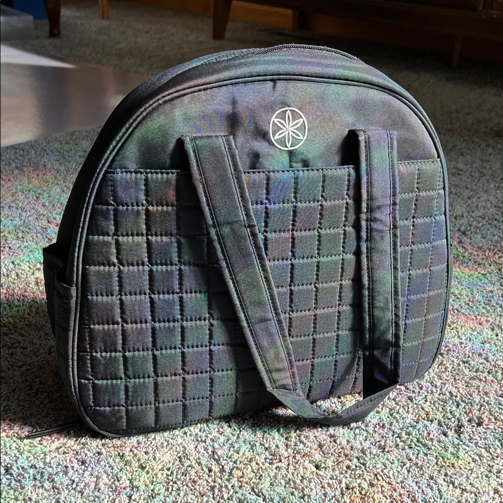 GAIAM Metro Yoga Bag